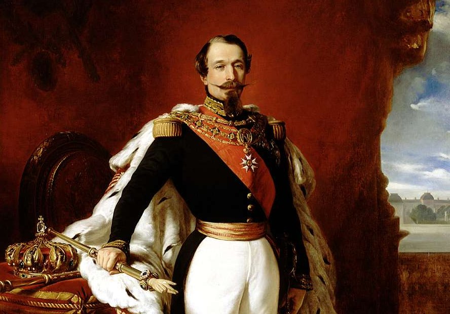 Napoleon III (Louis Napoleon)